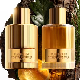Costa Azzurra - Woda perfumowana