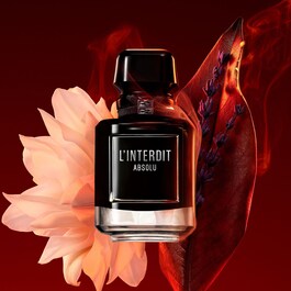 L'Interdit Absolu - Intensywna Woda Perfumowana