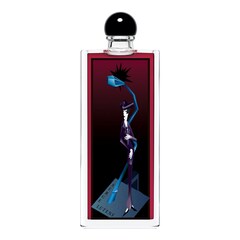 La fille de Berlin - Edycja limitowana, SERGE LUTENS