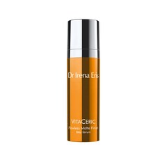 VitaCeric Flawless Matte Finish Day Serum - Serum na dzień, DR IRENA ERIS