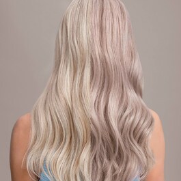 COLOR FRESH MASK Pearl Blonde - Nawilżająca maska koloryzująca