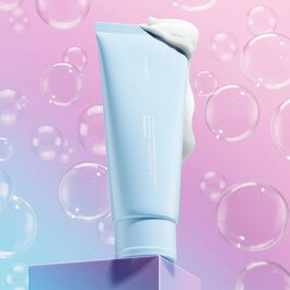 Water Bank Blue Hyaluronic Cleansing Foam - Pianka do mycia twarzy
