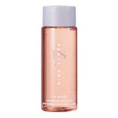 Fat Water - Tonik-serum 2 w 1 z niacynamidem, FENTY SKIN