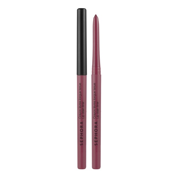 Lip stain liner - Konturówka do ust, SEPHORA COLLECTION