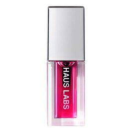 Haus Labs By Lady gaga - Mini Phd Lip Oil - Hybrydowy Olejek Do Ust - Phd Hybrid Mini Lip Oil Primary - Dla Kobiet