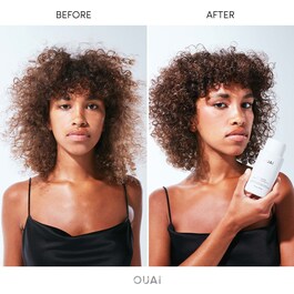 Hair Gloss  - Pielęgnacja włosów