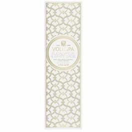 Maison Blanc Eucalyptus &White Sage Hand Cream - Krem Do Rąk