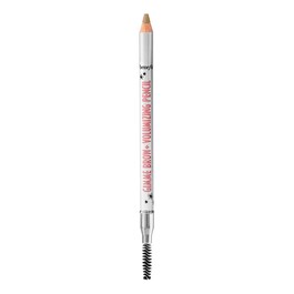 Benefit Cosmetics - gimme Brow+ Volumizing Pencil - Kredka Do Brwi Dodająca Objętości - gimme Brow+ Volumizing Pencil 2.5 - Dla Kobiet