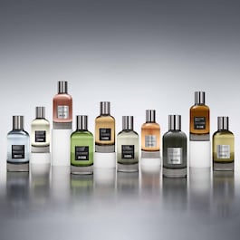 The Collection Elegant Vetiver - Woda perfumowana