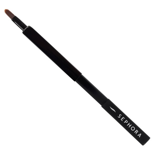 Wysuwany pędzelek do ust nr 60, SEPHORA COLLECTION