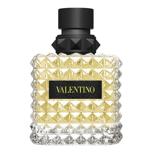 Valentino - Born In Roma Donna Yellow Dream - Woda Perfumowana - Donna Born In Roma Yellow Dream 100ml - Dla Kobiet