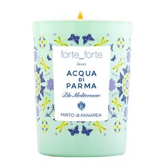 Mirto Di Panarea - Świeca Edycja limitowana forte_forte, ACQUA DI PARMA