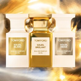 Soleil Blanc - Woda perfumowana