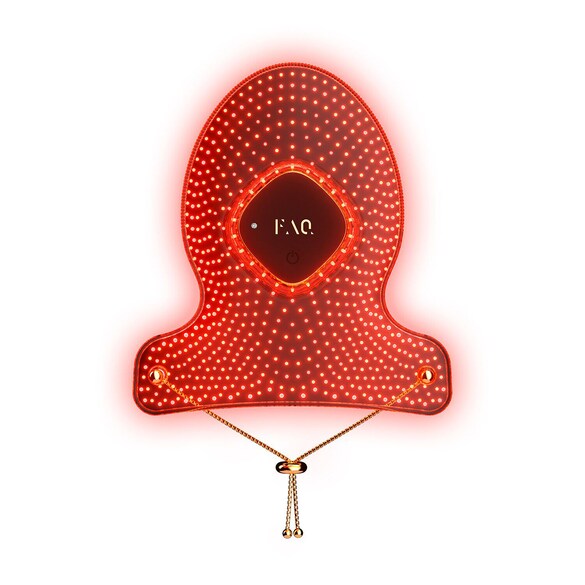 FAQ™ 221 - Przeciwstarzeniowa maska LED na rękę, FOREO