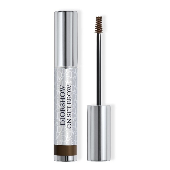 Diorshow On Set Brow - Maskara do brwi, DIOR