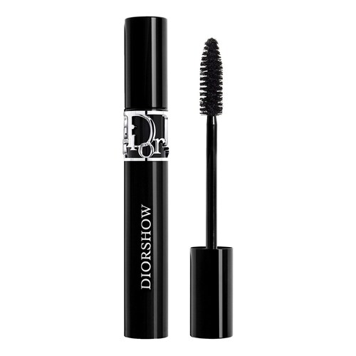 Dior - Diorshow Mascara - Tusz Do Rzęs - Diorshow Mascara 090 - Dla Kobiet