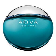 Aqva pour Homme - Woda Toaletowa, BVLGARI