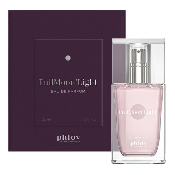 phlov by anna lewandowska fullmoon'light