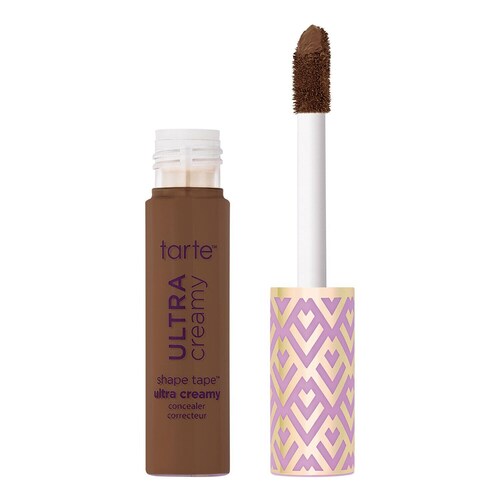 Tarte - Korektor Shape Tape Ultra Creamy - Shape Tape Ultra Creamy Concealer 60n - Dla Kobiet