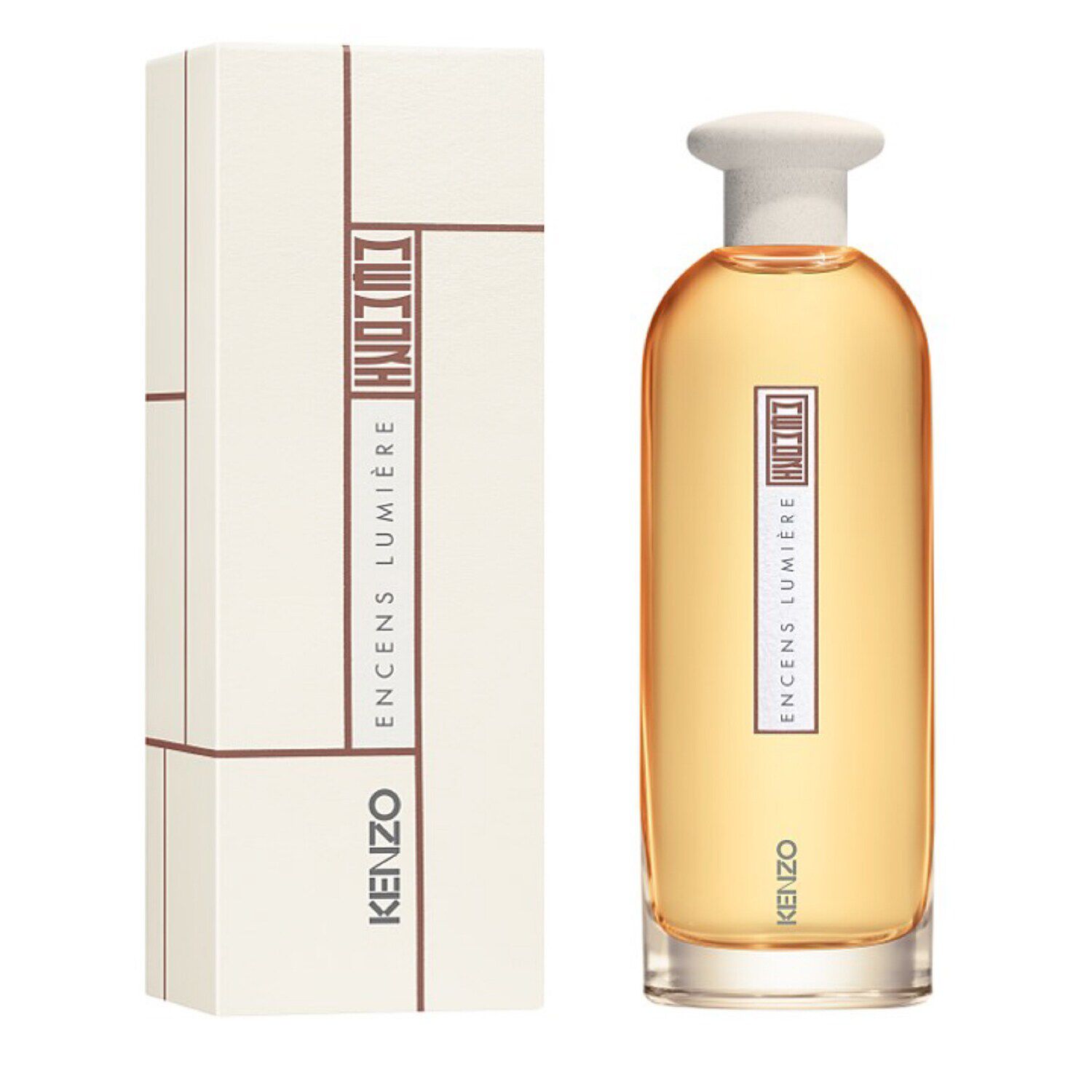 Memori Ences Lumiere - Woda perfumowana i KENZO ≡ SEPHORA