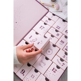Phlov Advent Calendar by Anna Lewandowska - Kalendarz adwentowy