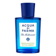 Blu Mediterraneo Bergamotto di Calabria - Eau de Toilette Citrus Woody, ACQUA DI PARMA