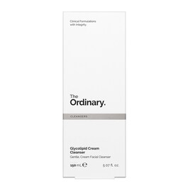 Krem oczyszczający z glikolipidami - Krem oczyszczający do twarzy