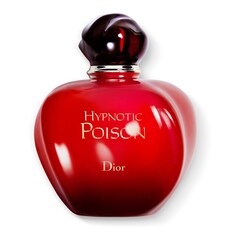 Hypnotic Poison - woda toaletowa dla kobiet - nuty kwiatowe i orientalne, DIOR