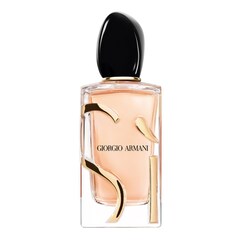 Sì - Woda Perfumowana, ARMANI