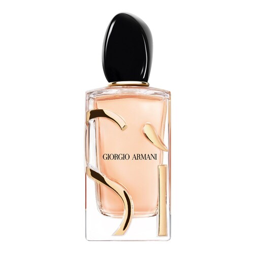Armani - Si - Woda Perfumowana - Eau De Parfum 100ml - Dla Kobiet