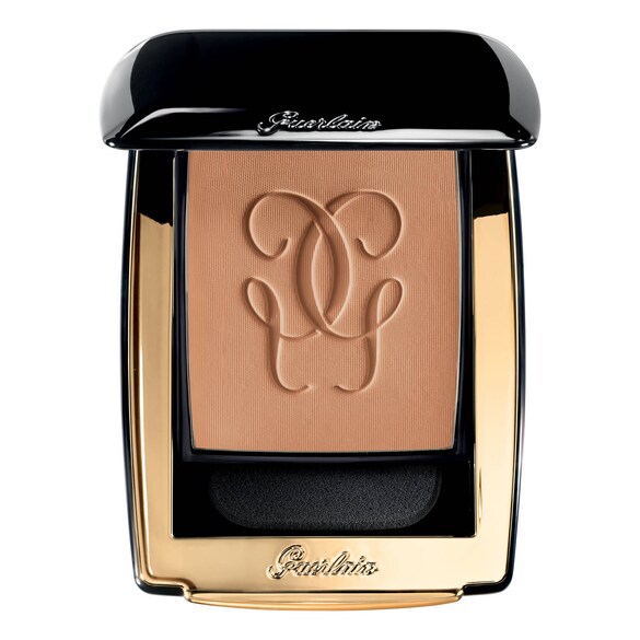 Kompaktowy Podkład Parure Gold - SPF 15 PA++ - Wkład, GUERLAIN
