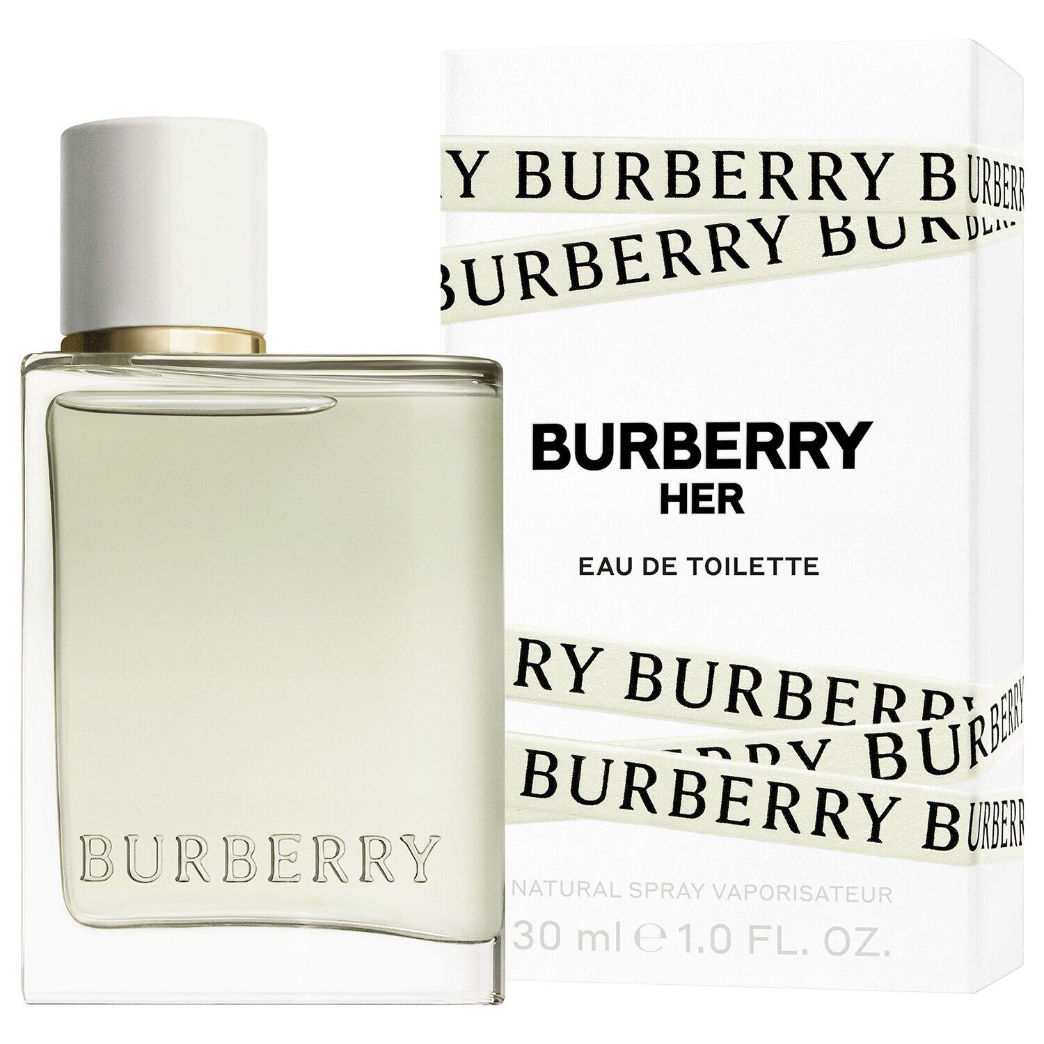 Burberry agua de deals perfume xxl