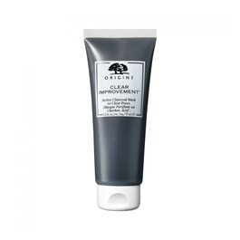 Clear Improvement™ Active Charcoal Mask - Maseczka oczyszczająca pory