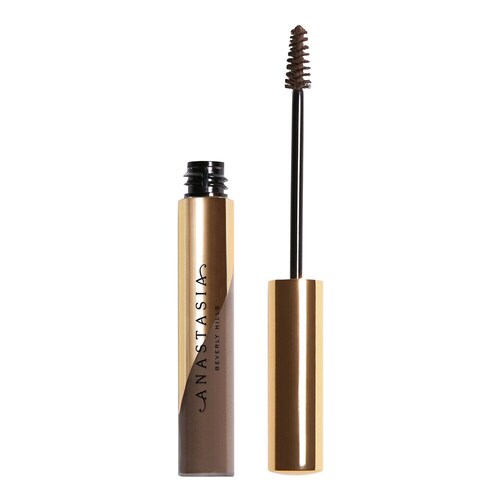 Anastasia Beverly Hills - Dipbrow Gel - Wodoodporny Żel Do Brwi - Soft Brown 4,4 G - Dla Kobiet