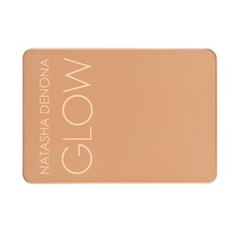 All Over Glow - Rozświetlacz do ciała i twarzy