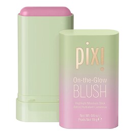 Pixi - On-the-glow Blush - Róż W Sztyfcie - 19 g - Dla Kobiet