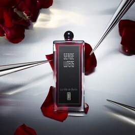 La fille de Berlin - Woda Perfumowana