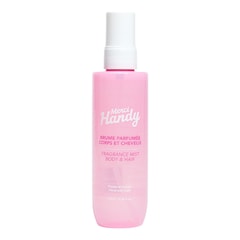 Mgiełka do ciała i włosów Moon- Perfumowana mgiełka, MERCI HANDY