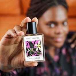 Vanilla Woods – Woda perfumowana