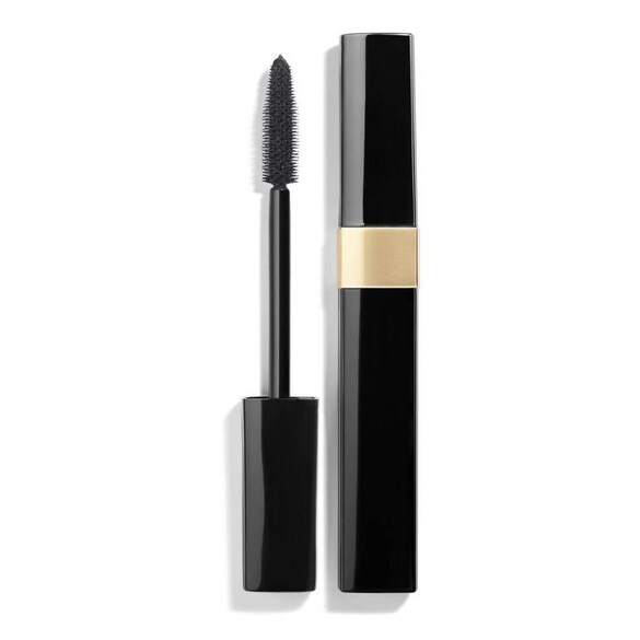 INIMITABLE WATERPROOF MASCARA - Tusz Do Rzęs, CHANEL