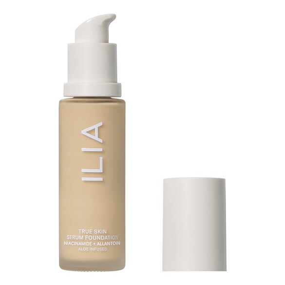 True Skin Serum - Podkład, ILIA