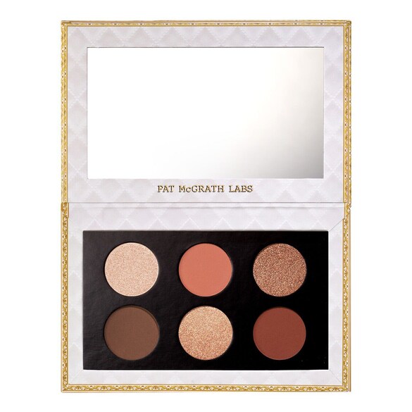 Mthrshp: Sublime Seduction - Paleta cieni do powiek, PAT McGRATH LABS