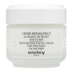 Restorative Facial Cream - Odżywczy krem do twarzy, SISLEY