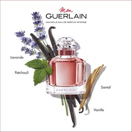 Mon Guerlain Intense - Woda Perfumowana
