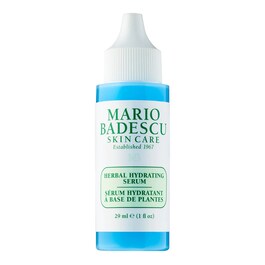 Herbal Hydrating Serum - Serum nawilżające 