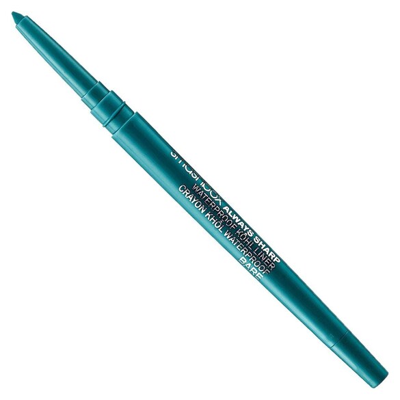 Always Sharp - Wodoodporny eyeliner Khôl, SMASHBOX