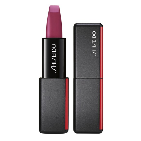 Modernmatte Lipstick - Matowa pomadka do ust, SHISEIDO