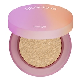 Glow-la-la - Rozświetlacz w pudrze