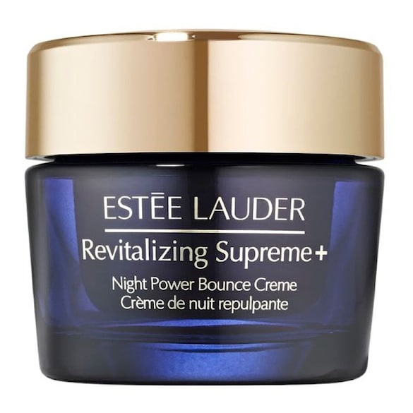 Revitalizing Supreme+ Night Power Bounce Creme - Krem na noc, ESTÉE LAUDER