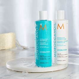 Hydrating Shampoo - Szampon